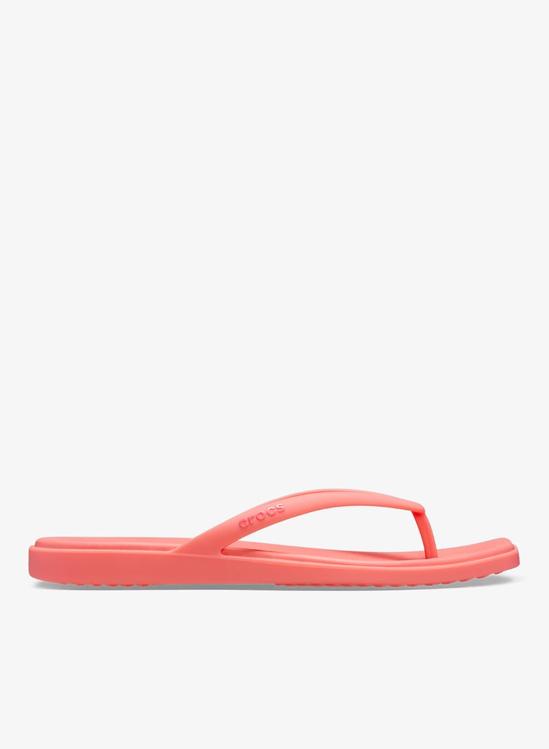 crocs Casual Miami Flip Flops - Image 1